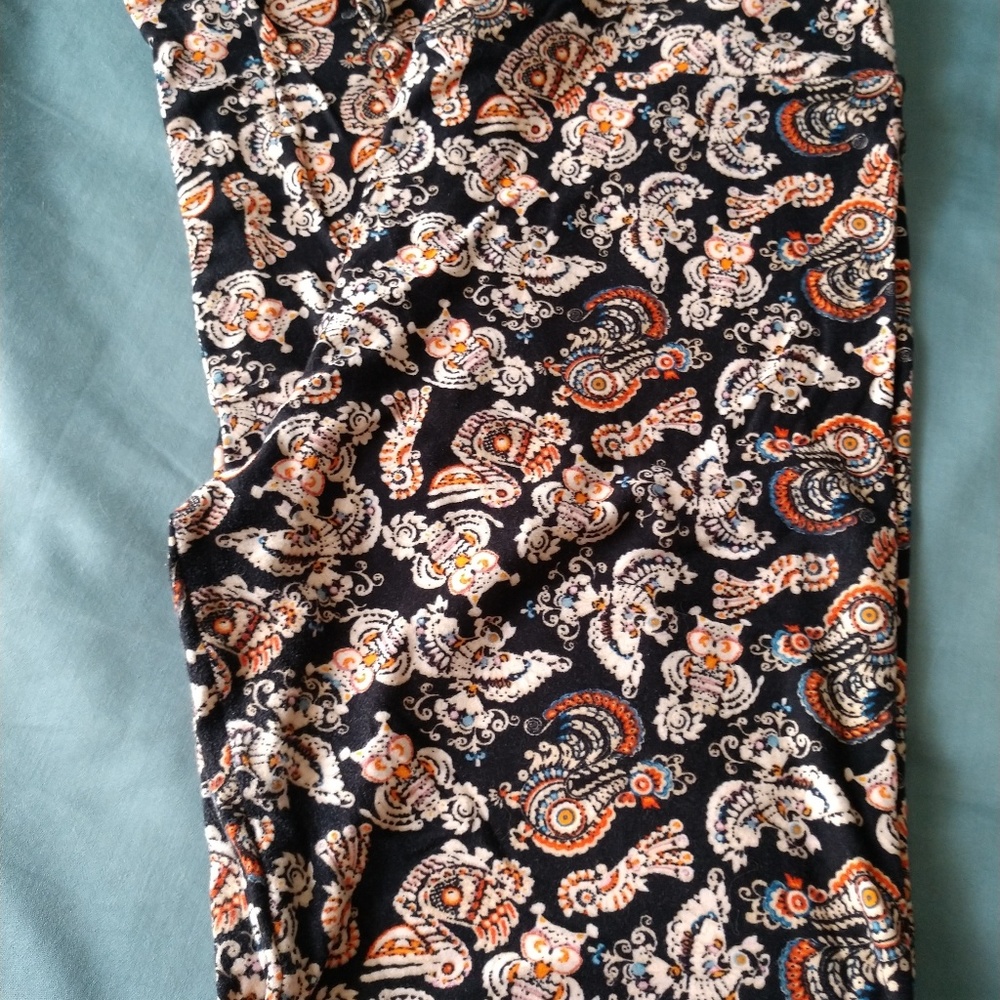 TC leggings